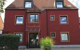 Hotel Langemarck Augsburg